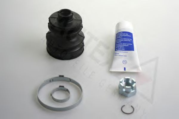 Ansamblu burduf, articulatie planetara 1