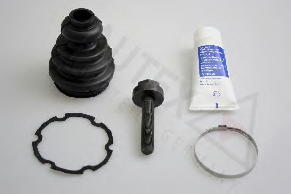 Ansamblu burduf, articulatie planetara 1
