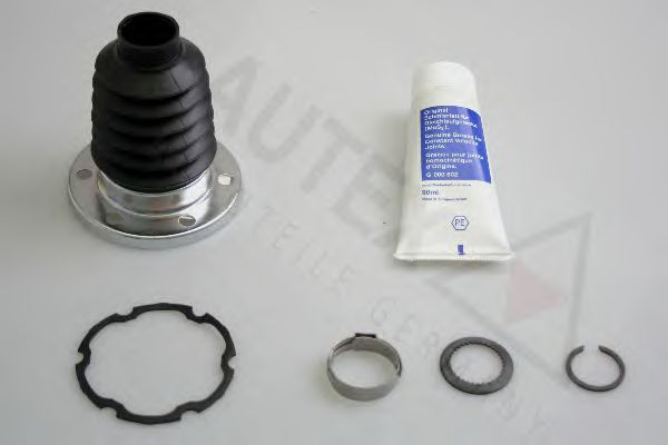 Ansamblu burduf, articulatie planetara 1