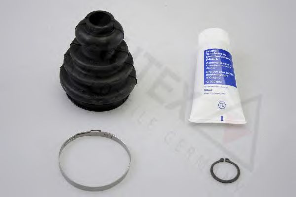 Ansamblu burduf, articulatie planetara 1