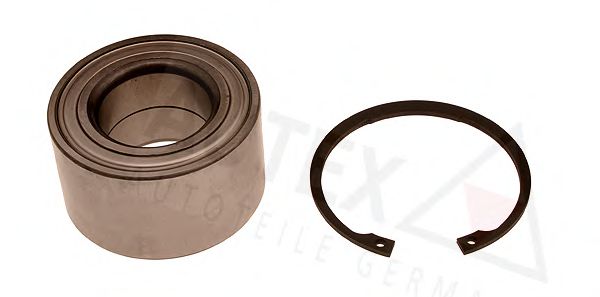 Set rulment roata