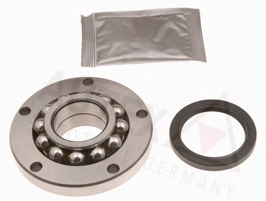 Set rulment roata