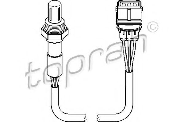 Sonda Lambda