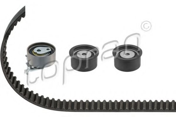 Set curea de distributie