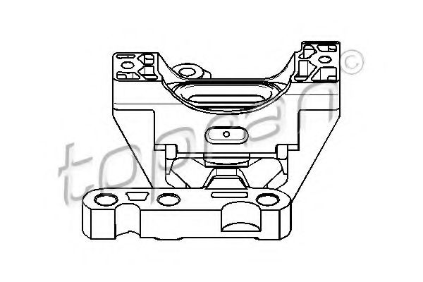 Suport motor