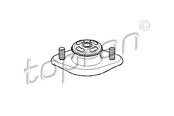 Rulment sarcina suport arc