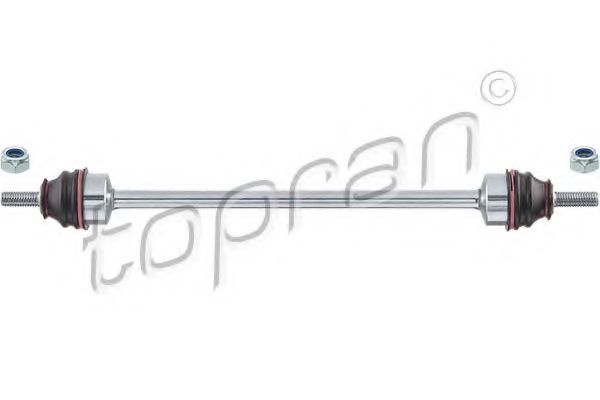 Brat/bieleta suspensie, stabilizator