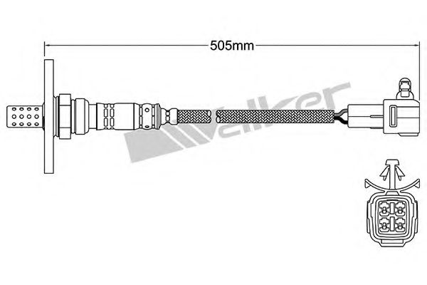 Sonda Lambda