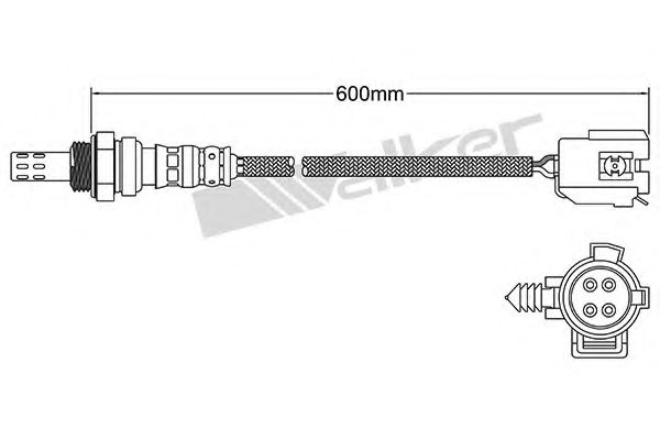 Sonda Lambda