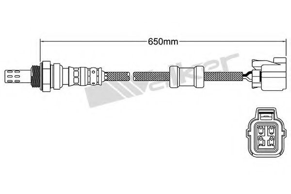 Sonda Lambda