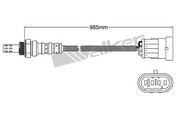 Sonda Lambda
