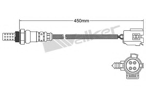 Sonda Lambda