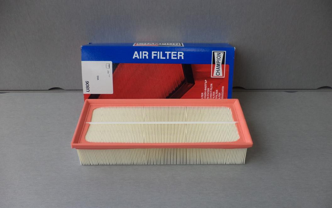 Filtru aer