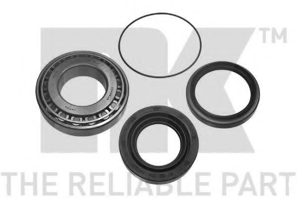 Set rulment roata