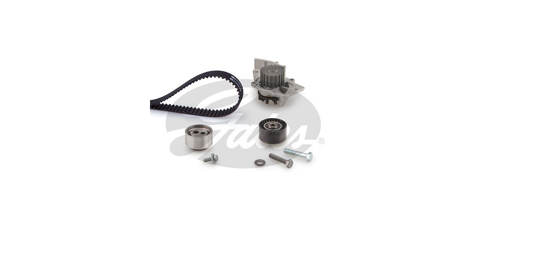 Set pompa apa + curea dintata