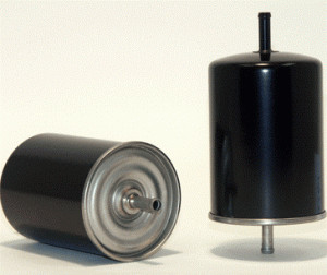 Filtru combustibil