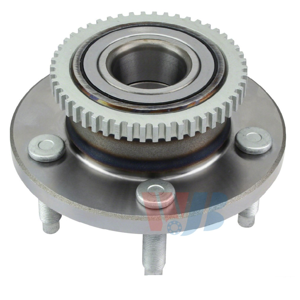 Rulment roata cu ABS