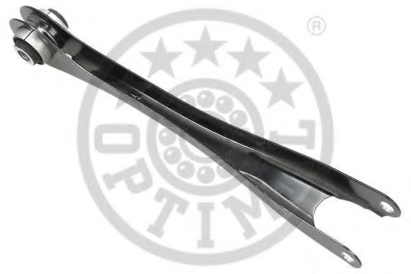 Brat, suspensie roata 2