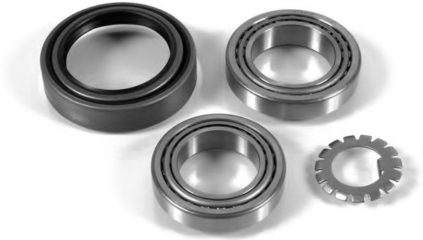 Set rulment roata