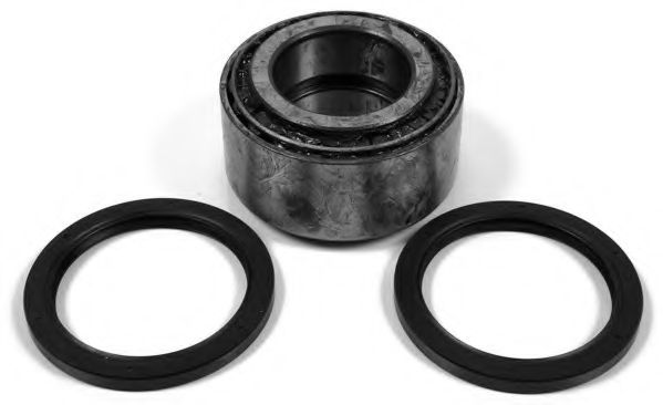 Set rulment roata