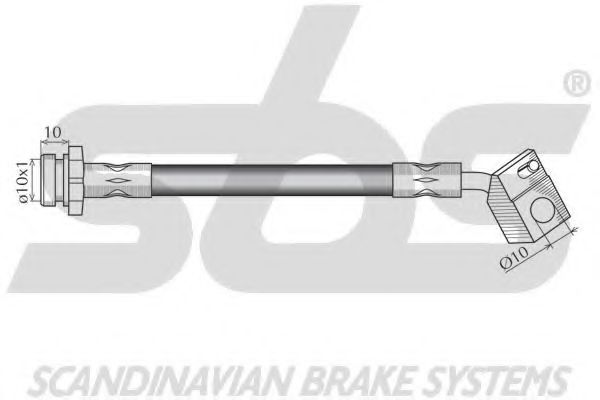 Furtun frana 2