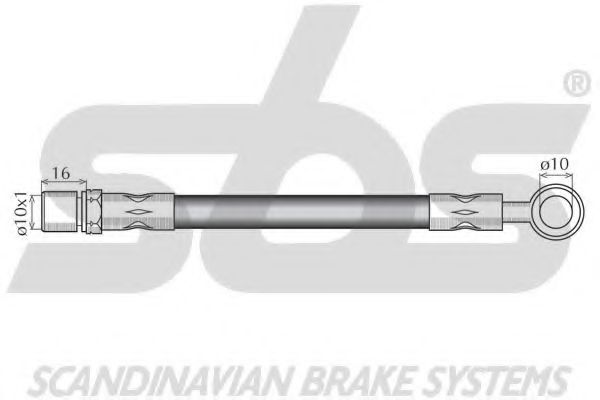 Furtun frana 2