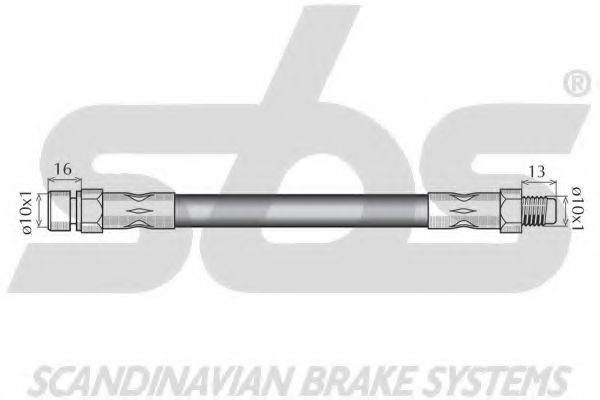 Furtun frana 2