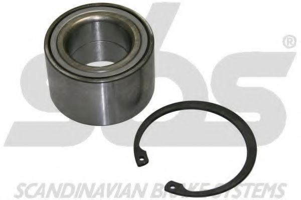 Set rulment roata
