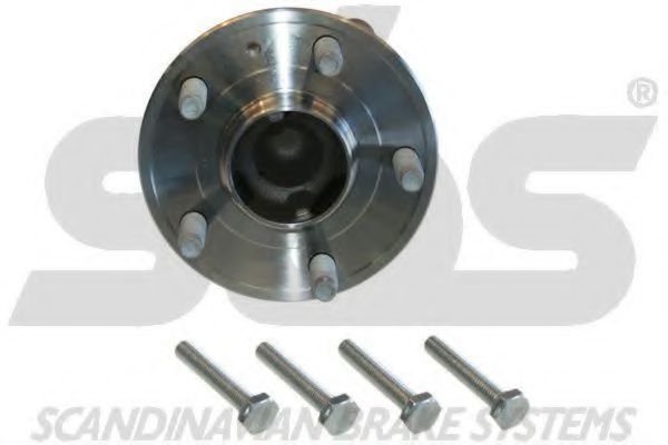 Set rulment roata 2