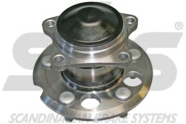 Set rulment roata