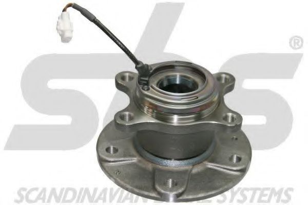Set rulment roata