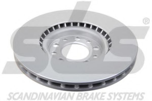 Disc frana 2