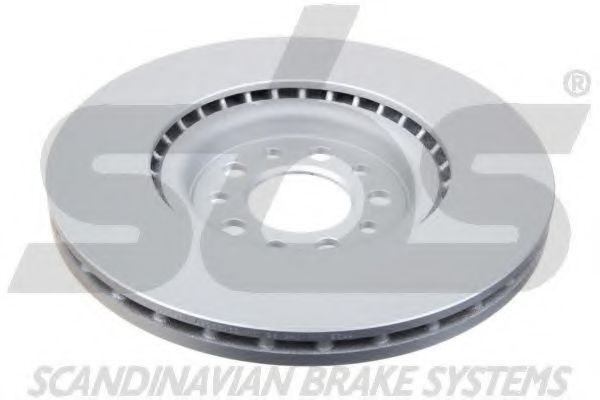 Disc frana 2