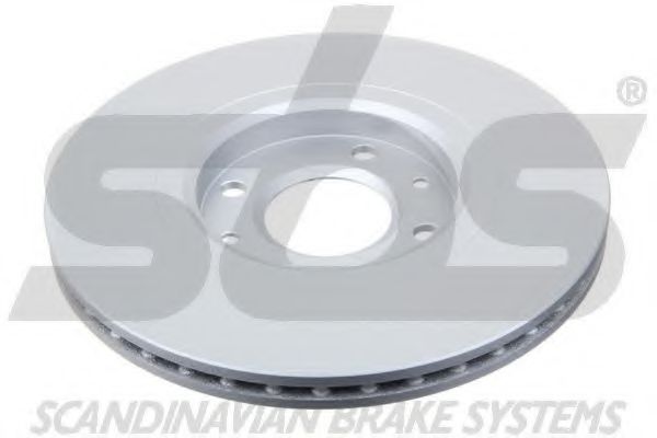 Disc frana 2