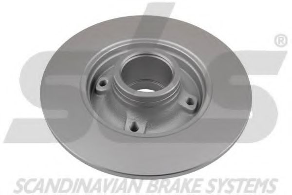 Disc frana 2