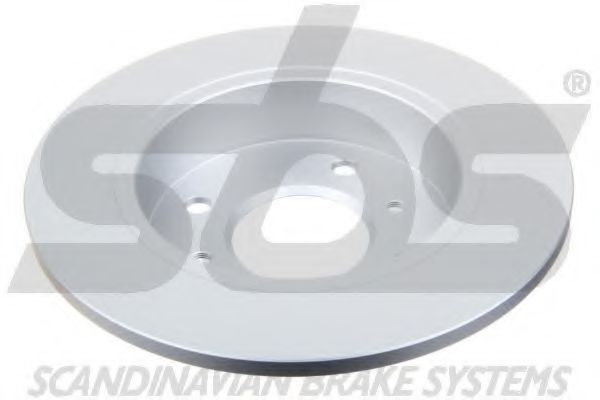 Disc frana 2