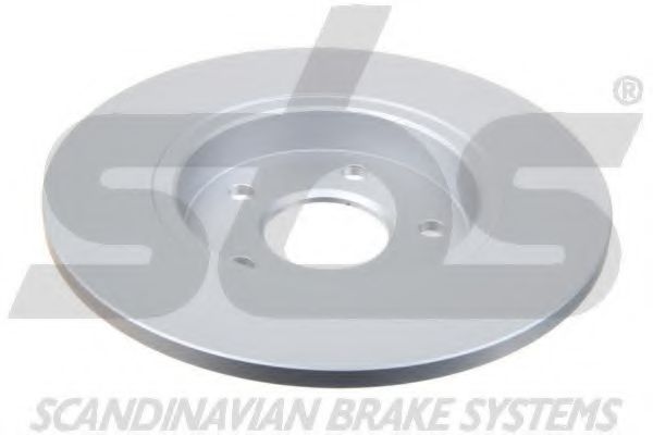 Disc frana 2