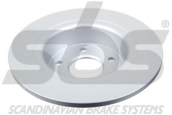 Disc frana 2