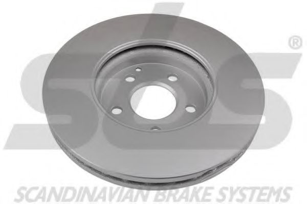 Disc frana 2
