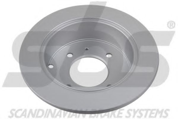 Disc frana 2