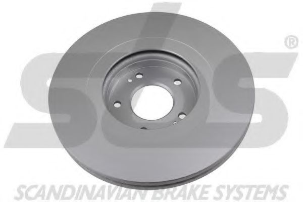Disc frana 2