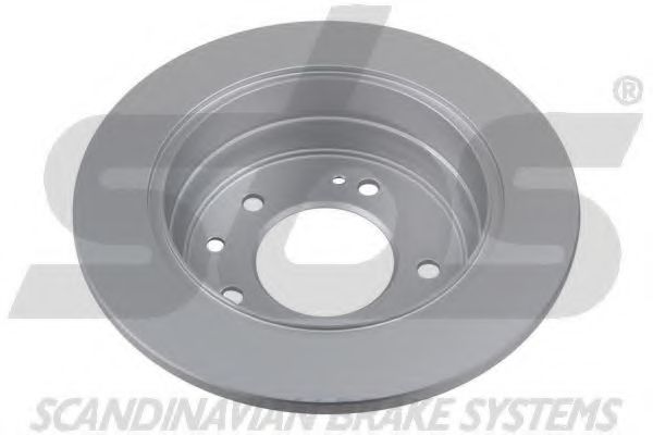 Disc frana 2