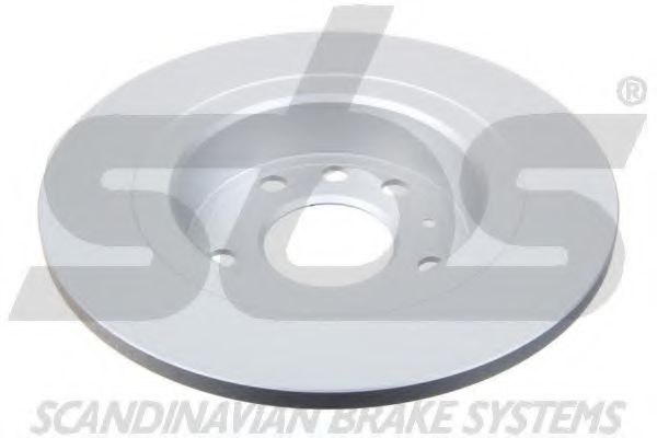 Disc frana 2