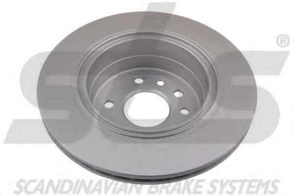 Disc frana 2
