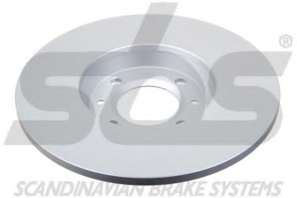 Disc frana 2