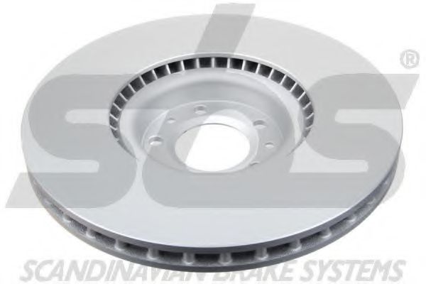 Disc frana 2