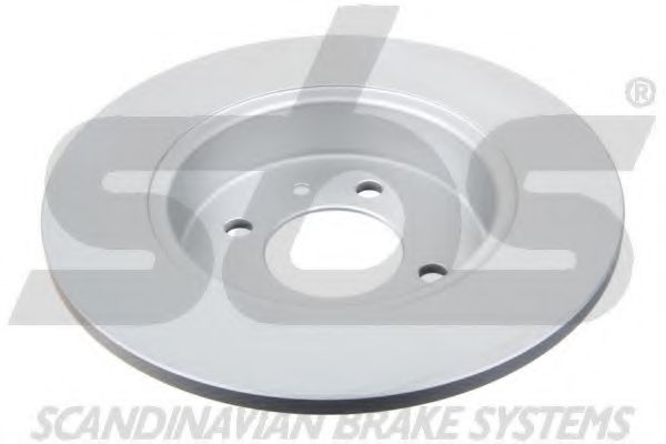 Disc frana 2