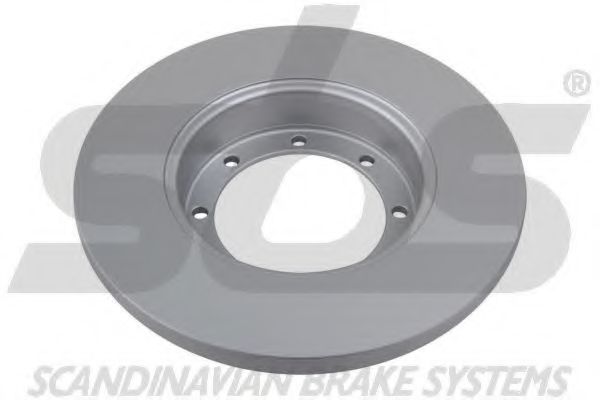 Disc frana 2
