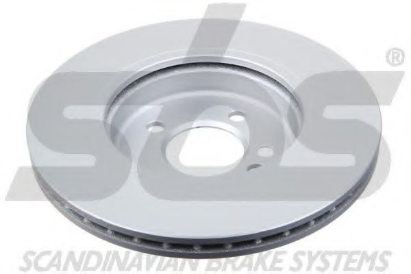 Disc frana 2