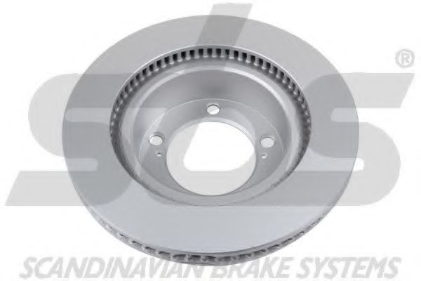 Disc frana 2